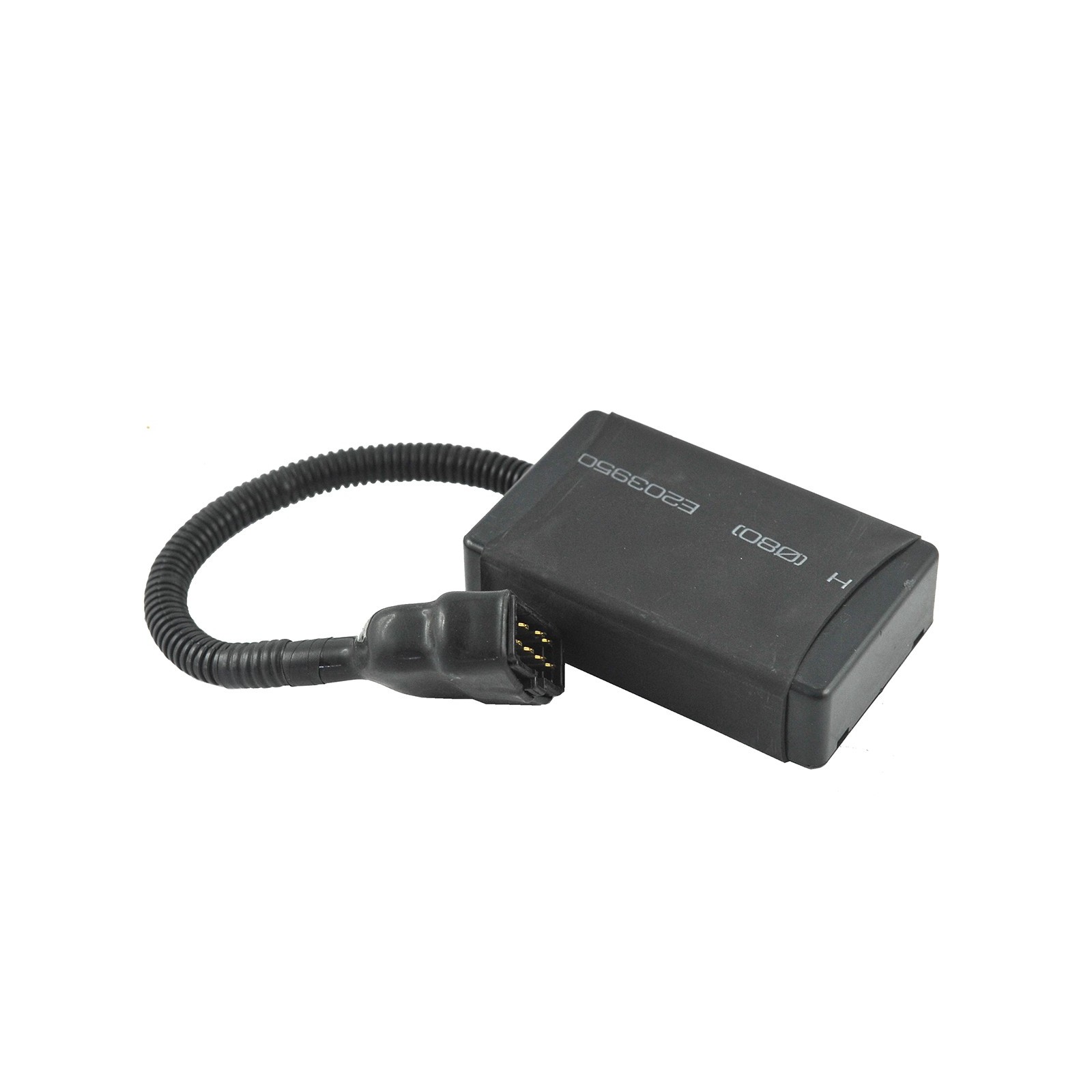 Komputer ECU / Startrac 263 / 11205209 | Traktor.com.pl