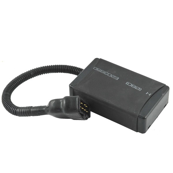 Komputer ECU / Startrac 263 / 11205209