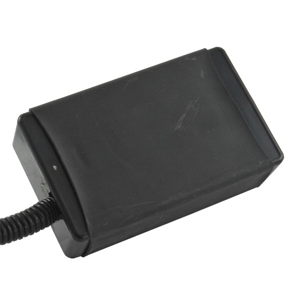 ECU computer / Startrac 263 / 11205209