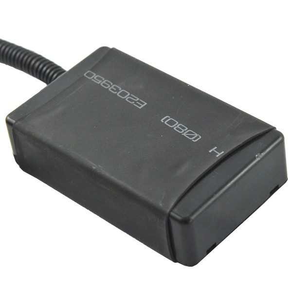 ECU computer / Startrac 263 / 11205209