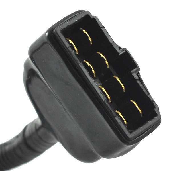 Computadora ECU / Startrac 263 / 11205209