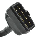 ECU computer / Startrac 263 / 11205209