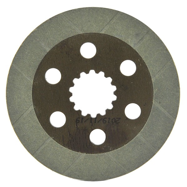 Brake friction disc / 14T / Ø100 mm / Startrac 263 / 273 / 11404802