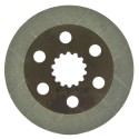 Brzdový třecí kotouč / 14T / Ø100 mm / Startrac 263 / 273 / 11404802