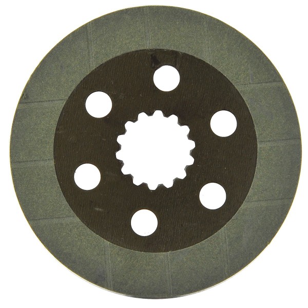 Disco de freno de fricción / 14T / Ø100 mm / Startrac 263 / 273 / 11404802