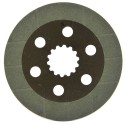 Brzdový trecí kotúč / 14T / Ø100 mm / Startrac 263 / 273 / 11404802