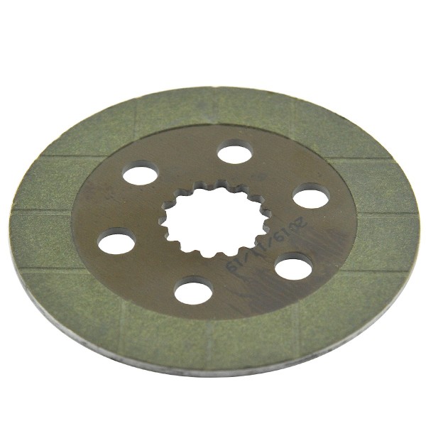 Disco de freno de fricción / 14T / Ø100 mm / Startrac 263 / 273 / 11404802