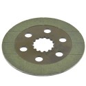 Brzdový trecí kotúč / 14T / Ø100 mm / Startrac 263 / 273 / 11404802