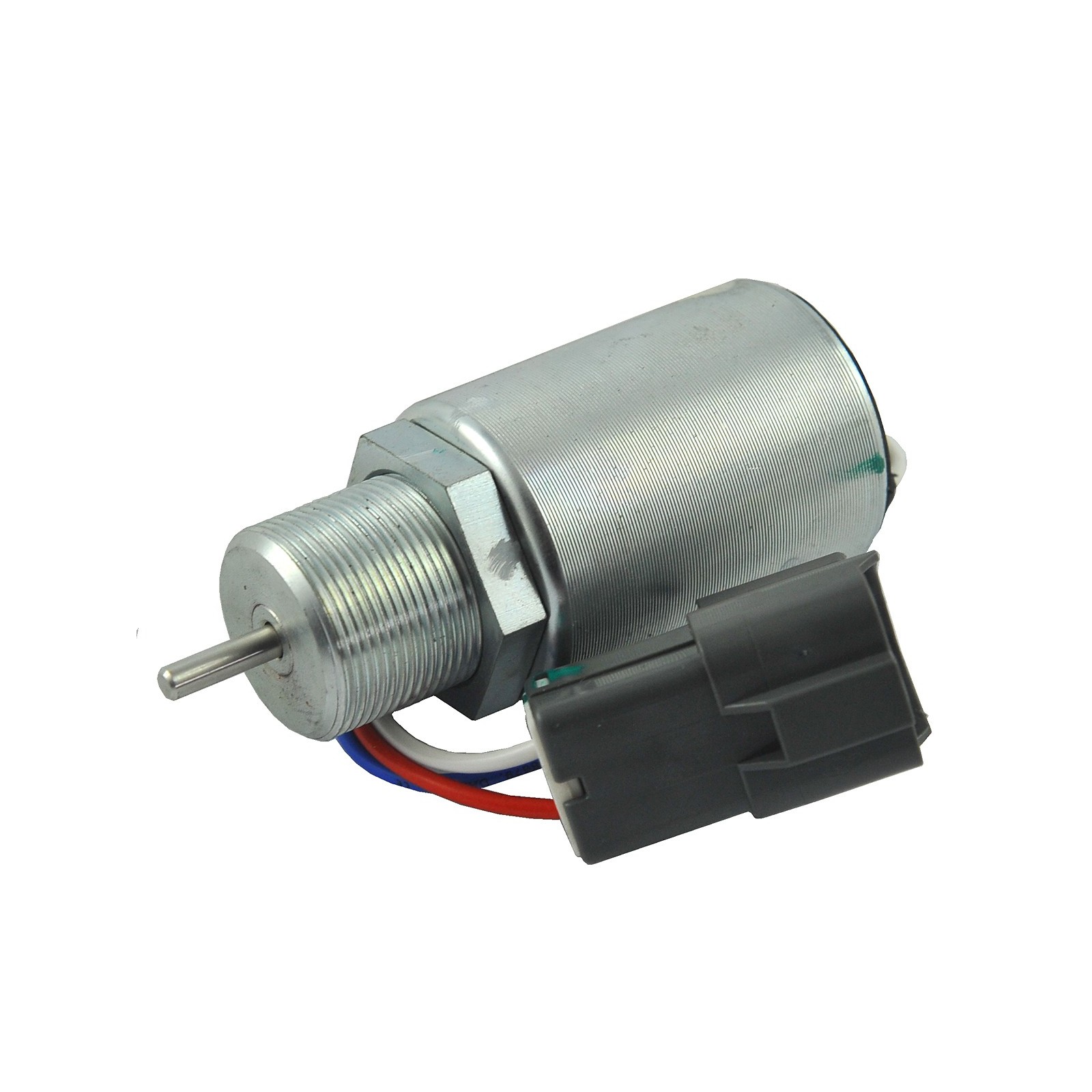 Cewka gaszenia ETR / Mitsubishi S3L2 / Startrac 273 / 39204767 | Traktor.com.pl