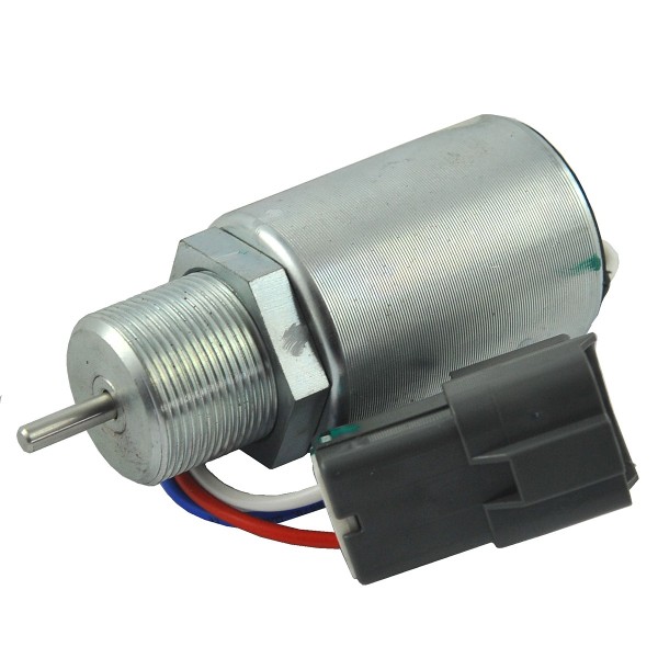 Bobina de extinción ETR / Mitsubishi S3L2 / Startrac 273 / 39204767