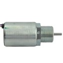 Cewka gaszenia ETR / Mitsubishi S3L2 / Startrac 273 / 39204767 | Traktor.com.pl