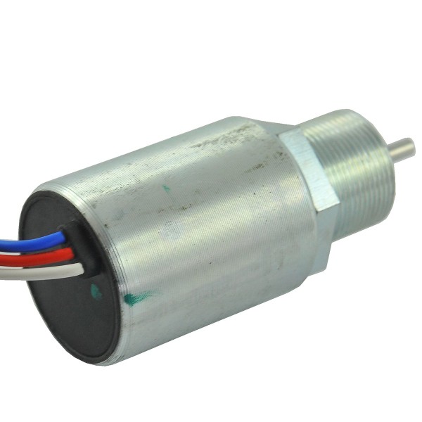 Bobina de extinción ETR / Mitsubishi S3L2 / Startrac 273 / 39204767