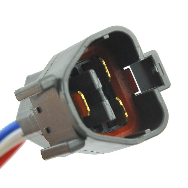 Bobina de extinción ETR / Mitsubishi S3L2 / Startrac 273 / 39204767