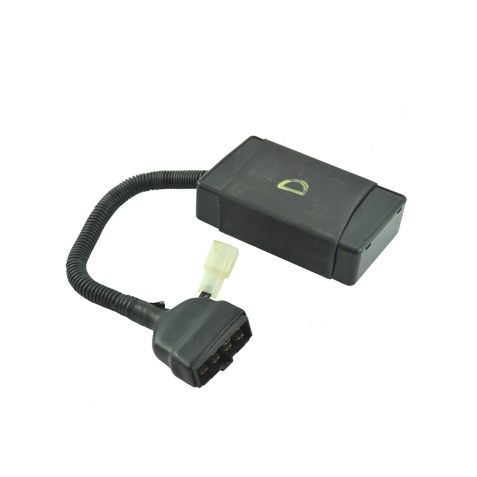 Komputer ECU / Startrac 273 / 11202525 | Traktor.com.pl