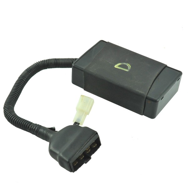 ECU computer / Startrac 273 / 11202525