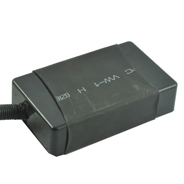 Komputer ECU / Startrac 273 / 11202525 | Traktor.com.pl