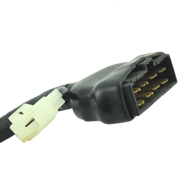 Computadora ECU / Startrac 273 / 11202525