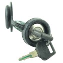 Zamek maski silnika / Startrac 263 | Traktor.com.pl