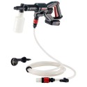 Pressure washer AL-KO PW 1850 18 V Comfort Bosch Home & Garden set