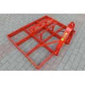 Niveladora, niveladora, truss, niveladora 180 cm 4FARMER