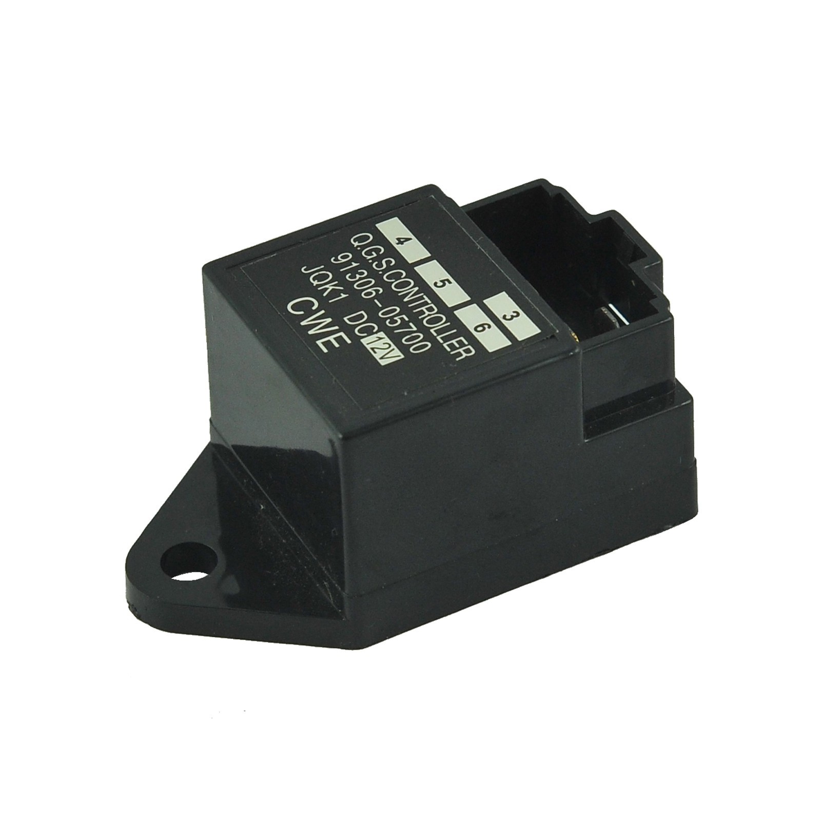 Vyhrievací modul žeraviacej sviečky / 12V / Mitsubishi K3A / K3B / K3C / K3D
