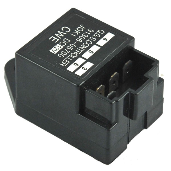 Glühkerzen-Heizmodul / 12V / Mitsubishi K3A / K3B / K3C / K3D