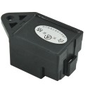 Moduł grzania świec żarowych / 12V / Mitsubishi K3A / K3B / K3C / K3D | Traktor.com.pl