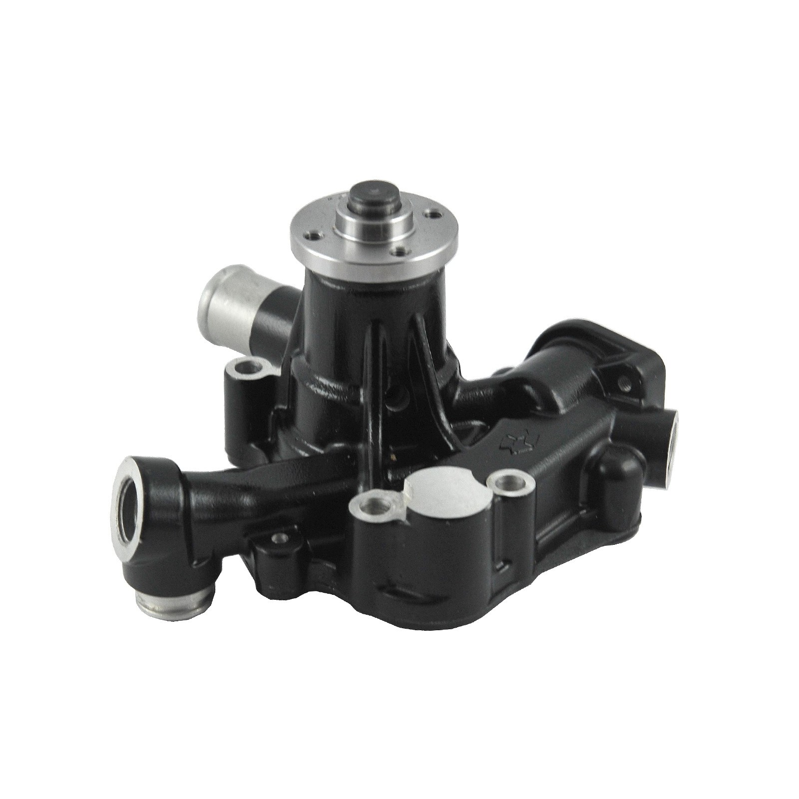 Pompa wody - Yanmar 3TNC80 | Traktor.com.pl