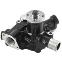 Wasserpumpe - Yanmar 3TNC80