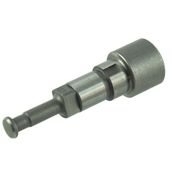 Injection pump plunger, 52 mm, Kubota, D1302, D1503, V2203, K199