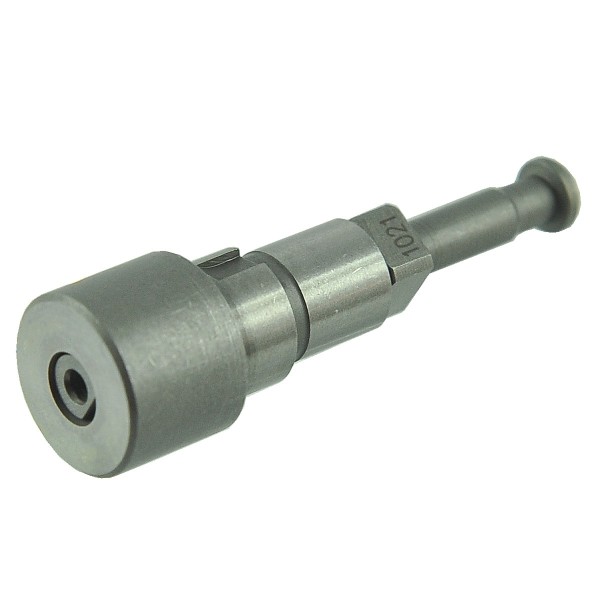 Piston de pompe d'injection, 52 mm, Kubota, D1302, D1503, V2203, K199