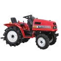 Mitsubishi MTX13D 4x4 - 13 KM