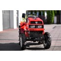 Mitsubishi MTX13D 4x4 - 13 CV