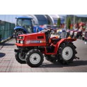 Mitsubishi MTX13D 4x4 - 13 KM