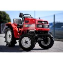 Mitsubishi MTX13D 4x4 - 13 KM