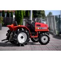Mitsubishi MTX13D 4x4 - 13 PS