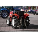 Mitsubishi MTX13D 4x4 - 13 KM | Traktor.com.pl