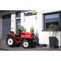 Mitsubishi MTX13D 4x4 - 13 PS