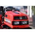 Mitsubishi MTX13D 4x4 - 13 CV