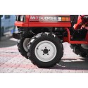 Mitsubishi MTX13D 4x4 - 13 HP