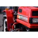 Mitsubishi MTX13D 4x4 - 13 PS