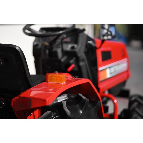 Mitsubishi MTX13D 4x4 - 13 PS