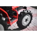 Mitsubishi MTX13D 4x4 - 13 CV