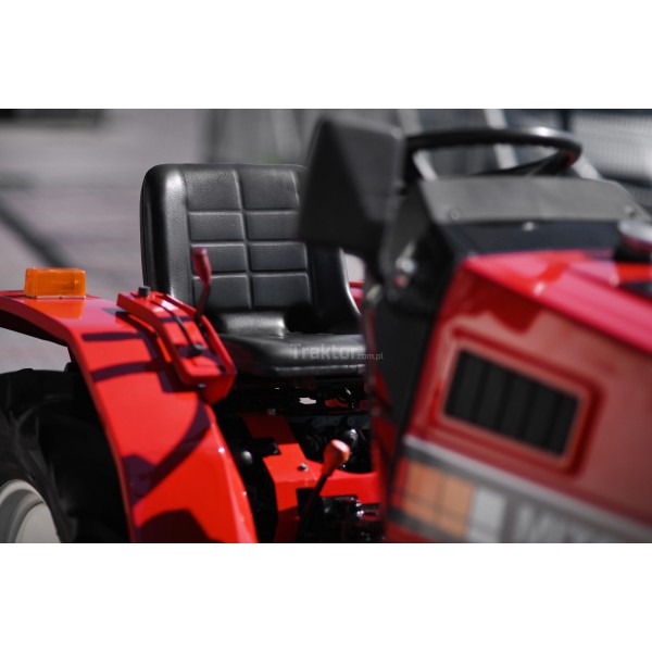 Mitsubishi MTX13D 4x4 - 13 PS