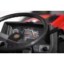 Mitsubishi MTX13D 4x4 - 13 HP
