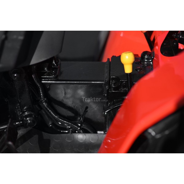 Mitsubishi MTX13D 4x4 - 13 PS