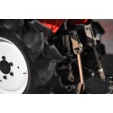 Mitsubishi MTX13D 4x4 - 13 KM | Traktor.com.pl