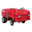 Pulverizador frutero autopropulsado Maruyama SSA-C421