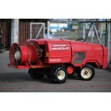 Opryskiwacz sadowniczy samojezdny Maruyama SSA-C421 | Traktor.com.pl