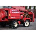 Opryskiwacz sadowniczy samojezdny Maruyama SSA-C421 | Traktor.com.pl